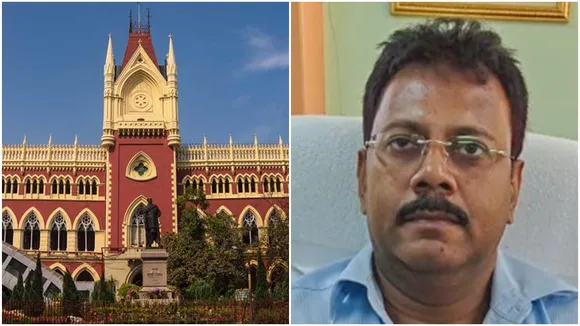 rg kar case high court chief justice on sandip ghosh , কলকাতা হাইকোর্ট, আরজি কর, সন্দীপ ঘোষ