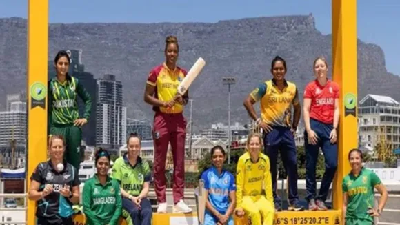 ICC, Women's t20 World Cup, আইসিসি, মহিলা টি২০ বিশ্বকাপ,