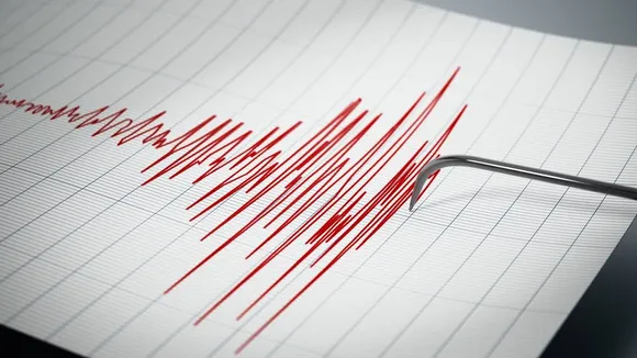 Earthquake in various areas of Duars including Jalpaiguri, ভূমিকম্প, জলপাইগুড়িতে ভূমিকম্প