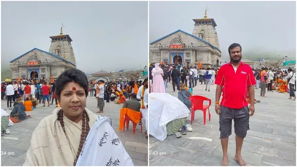 Kedarnath, Kedarnath Landslide, Char Dham Yatra