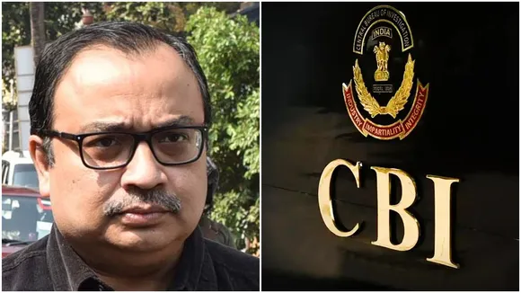 kunal ghosh wants to submit some info to cbi regarding rg kar case, আরজি কর, কুণাল ঘোষ, সিবিআই