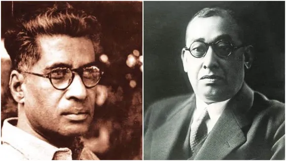 MN Roy, Rashbehari Bose, এমএন রায়, রাসবিহারী বোস,