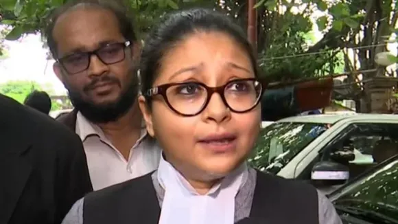 Kalyan Banerjee's daughter Pramiti Banerjee protested against the RG Kar case and said she felt insecure, আরজি কর, কল্যাণ বন্দ্যোপাধ্যয়াের মেয়ে প্রমিতী বন্দ্যোপাধ্যায়, কলকাতা পুলিশ