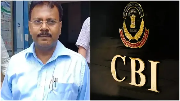 RG kar case cbi starts interogate sandip ghosh again update, আরজি কর, সন্দীপ ঘোষ, সিবিআই