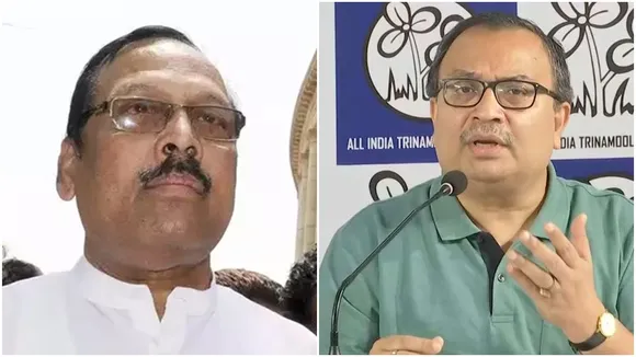 Sukhendu sekhar Roy demands arrest of RG Kar case, police commissioner Vineet Goyal, Sandip Ghosh, আরজি কর, সুখেন্দুশেখর রায়, কুণাল ঘোষ