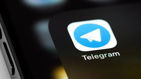 Telegram, Telegram banned