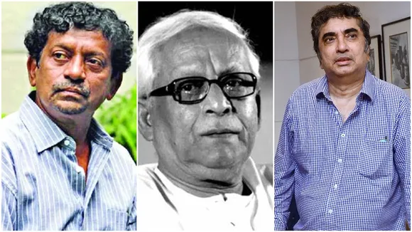 Tollywood directors paid tributes and mourns on former Bengal CM buddhadeb Bhattacharya