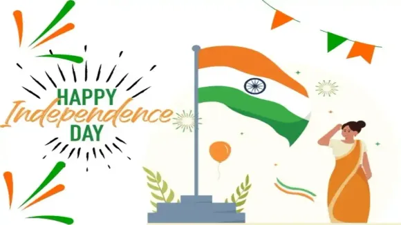 Happy Independence day 2024: স্বাধীনতা দিবস উপলক্ষ্যে বন্ধু-বান্ধব-আত্মীয় পরিজনদের বিশেষ বার্তা পাঠাতে চান তাহলে জেনে নিন কীভাবে WhatsApp- এ আপনার প্রিয়জন বা বন্ধুদের GIF, ছবি বা ভিডিও পাঠাবেন?