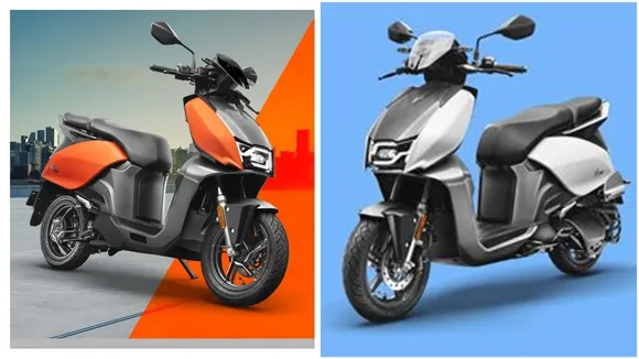 "Hero Vida V1 Plus Price in India, Hero Vida V1 Plus Range, Hero Vida V1 Plus Speed, Hero Vida V1 Plus Flipkart, Hero electric scooter, electric scooter under 1.5 lakh, hero vida v1 plus on road price, hero vida v1 plus real range,