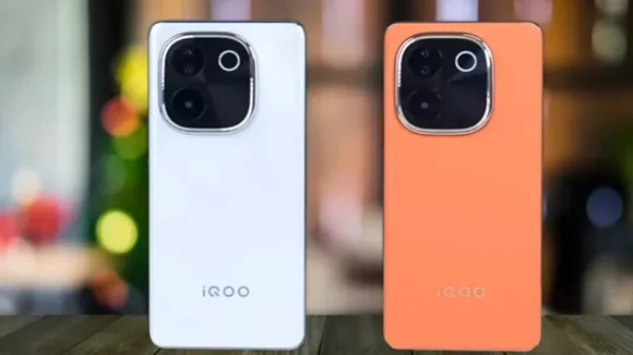 Amazon Sale, tech news hindi, iQOO Z9s Pro, iQOO India, iQOO Z9 Series, iQOO Z9s, iQOO Z9s Pro price, iQOO Z9s Pro Features, best iQOO smartphones, latest iQOO Smartphones, best iQOO Smartphones,