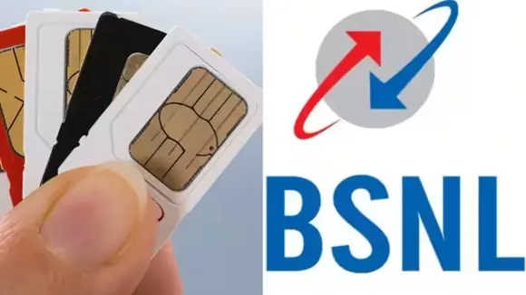 "BSNL 5G, tech news hindi, BSNL, BSNL SIM, BSNL SIM Card, Airtel, Reliance Jio, Vodafone-idea, Vi, 5G SIM Card, BSNL 5G Service, Jyotiraditya Scindia, Communication, Telecommunication, BSNL 4G SIM Card, SIM Card Online, SIM Card home delivery, tech news,