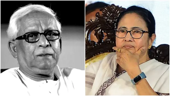 Buddhadev Bhattacharya, Buddhadeb Bhattacharjee Death, CPM leader death news, Former Chief Minister death, Bengal news, Death news, Politics live news, বুদ্ধদেব ভট্টাচার্য, প্রাক্তন মুখ্যমন্ত্রী, বাংলা, মৃত্যু, রাজনীতি, শোক"