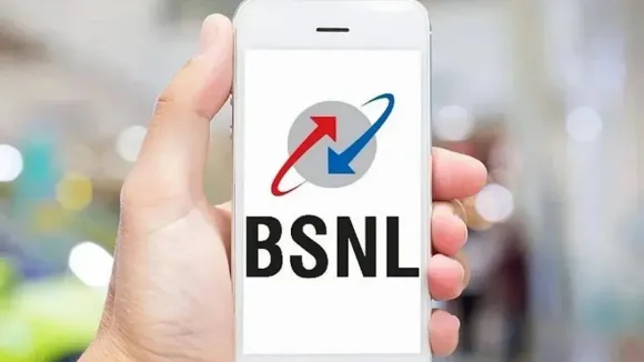 "BSNL, BSNL Offer, BSNL Recharge Plan, BSNL Prepaid Plan, Spectrum Auction, Calling, Internet, SMS, Internet Plan, Daily Data Plan, 5G Service