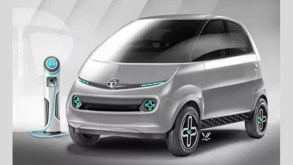 tata nano ev, Nano Ev features, nano ev price in india, Tata Motors, টাটা ন্যানো, বৈদ্যুতিক গাড়ি, Tata Nano 2024 EV"