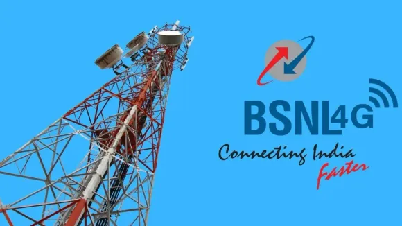 "BSNL, BSNL Offer, BSNL Offer Today, BSNL News, BSNL Recharge, BSNL Recharge Offer, BSNL Best Plan, BSNL Rs 147 Plan, BSNL rs 147 Plan Offer, BSNL 30 days Validity Plan, BSNL 4G, BSNL 5G, BSNL validity carry forward plan, BSNL Plan With validity carry forward"