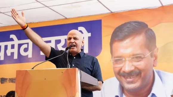 "Manish Sisodia, Manish Sisodia news, Delhi, Delhi news, Delhi latest news, Manish Sisodia, Manish Sisodia bail, excise policy case, bail petition, Delhi court, delhi news today, indian express"