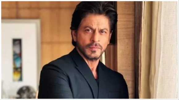 Shah Rukh Khan