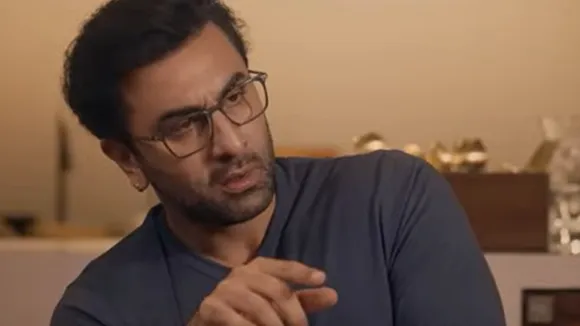 Ranbir Kapoor