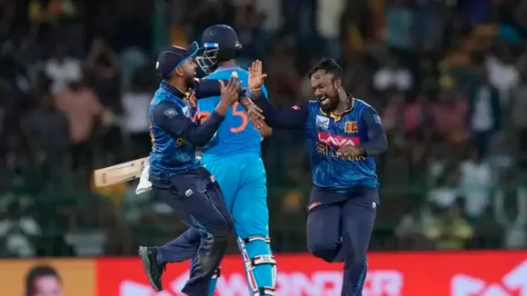 India vs Sri Lanka 3rd ODI Match Highlights: ভারত বনাম শ্রীলঙ্কা তৃতীয় ওয়ানডে