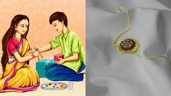 History of Rakshabandhan