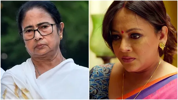 Sreelekha Mitra accused CM Mamata Banerjee on RG kar medical College incident