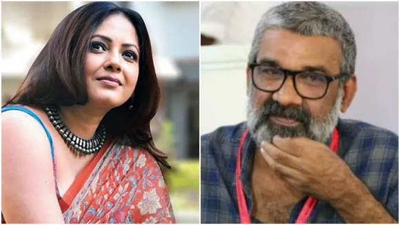 Ranjith malayali director accused by Bengali actress sreelekha mitra tollywood news