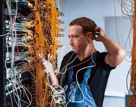 Facebook Instagram global outage Trolls