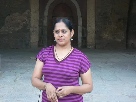 Sajitha Madathil
