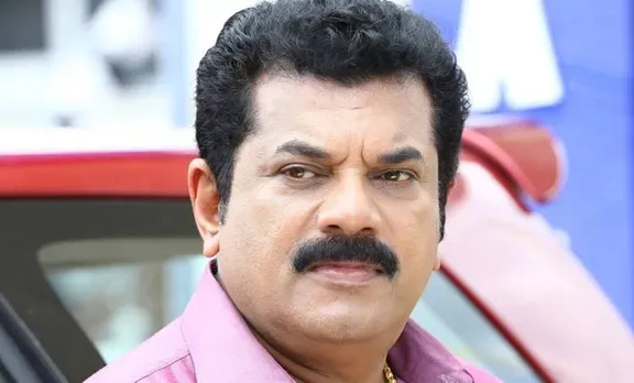 mukesh, amma press meet