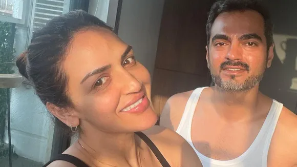 esha deol divorce news