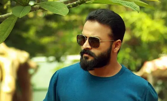 Jayasurya, Actor