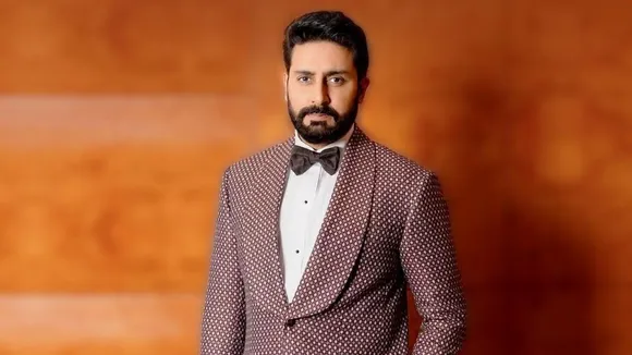 Abhishek Bachachan, who will seen in Shoojit Sircar next, has recently purchased six flats in Mumbai (Photo: Instagram/bachchan)