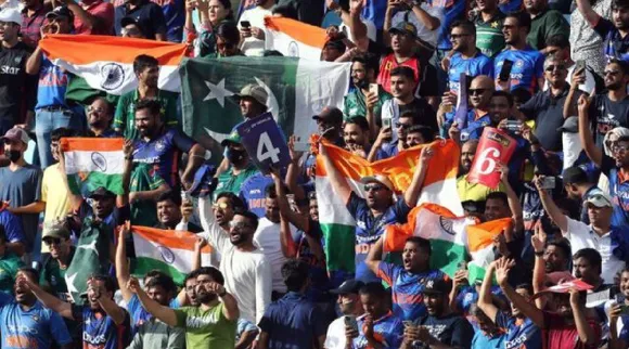 T20 World Cup 2024 India vs Pakistan game to be held in pop up stadium outside New York Tamil News 