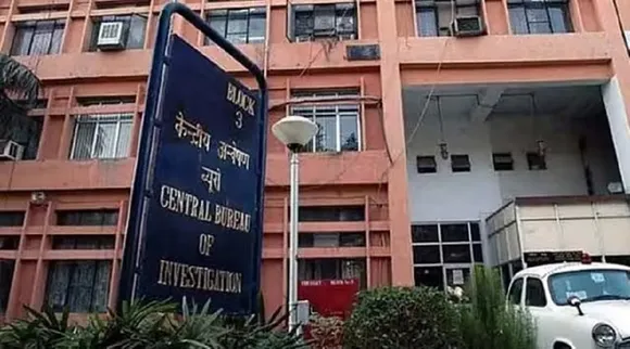 cbi office