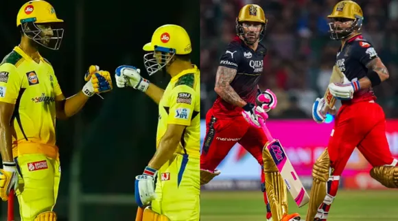 IPL 2024 CSK vs RCB Playing 11 and Predicted Playing 11 For Chennai Vs Bengaluru Tamil News 