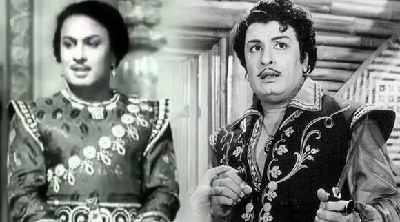 க்ளைமேக்ஸ் திருப்தி இல்லை... தியேட்டரை கொளுத்திய ரசிகர்கள் : எம்.ஜி.ஆர் என்ன செய்தார்?
