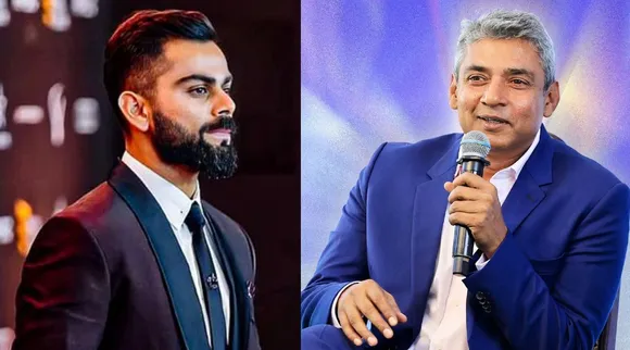 Ajay Jadeja with Net Worth of Rs 1450 Crore Surpasses Virat Kohli to Become Richest Cricket Personality Tamil News 