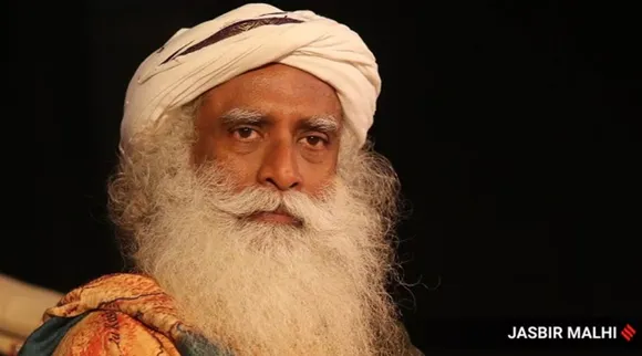 1 Sadhguru