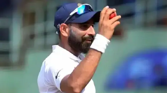 Mohammed Shami FITNESS UPDATE Ranji and Border Gavaskar Trophy Australia Tamil News 