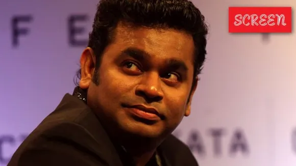 Rahman Honeymoon