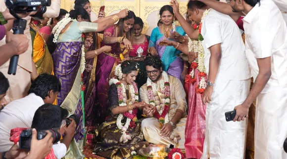 Marriage