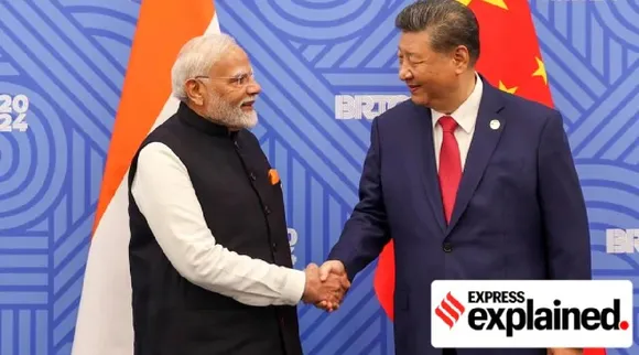 Indo- China LAC