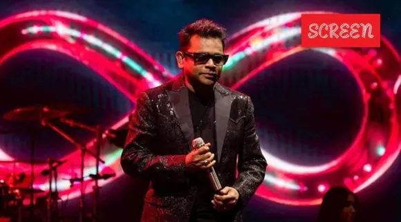 AR Rahman xyz