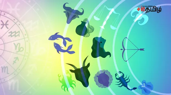 Horoscope Tamil