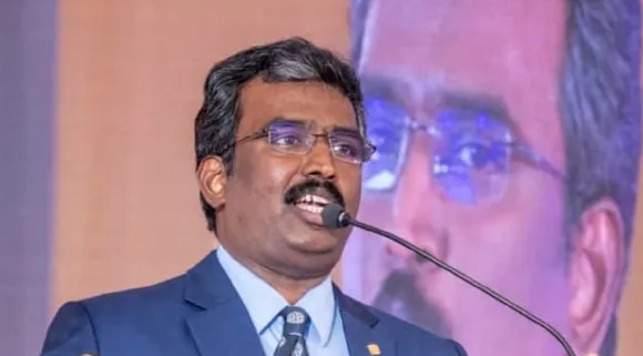Muruganandham