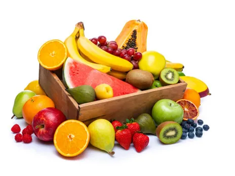 fruits