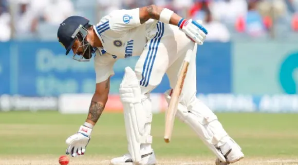 Dinesh Karthik talks about Virat Kohli domestic cricket Tamil News 