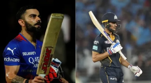 IPL Retentions 2025 Royal Challengers Bengaluru Virat Kohli Shubman Gill Gujarat Titans tamil news 