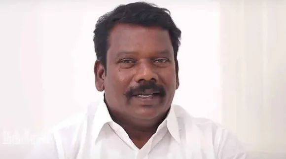 S.Perunthagai