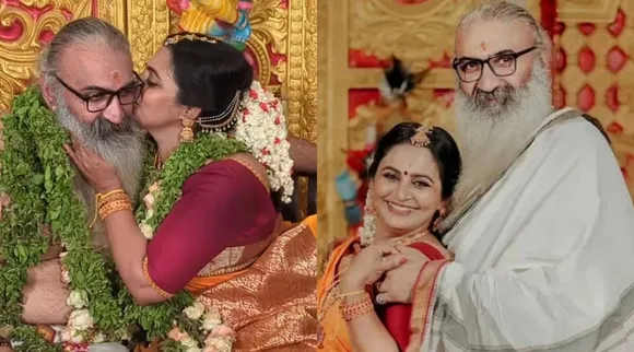 malayalam marriage